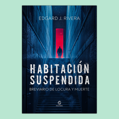 Habitación suspendida (tapa dura)