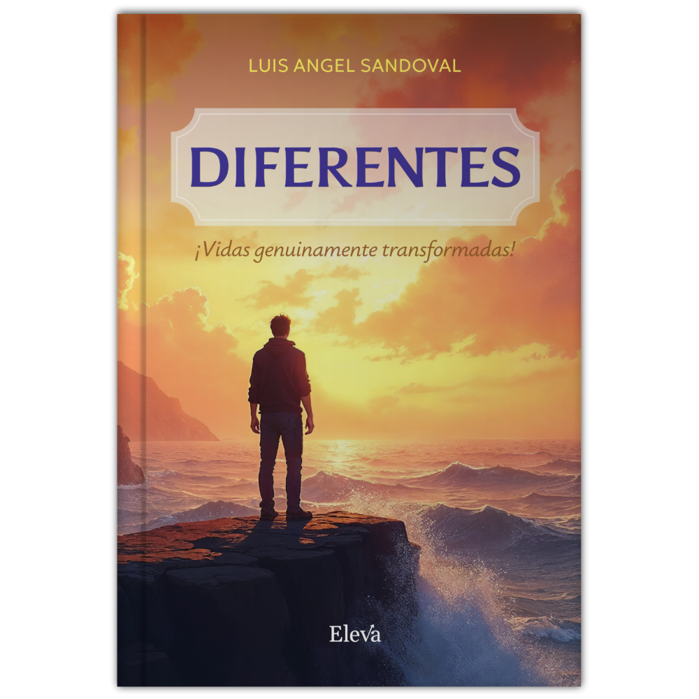 Diferentes