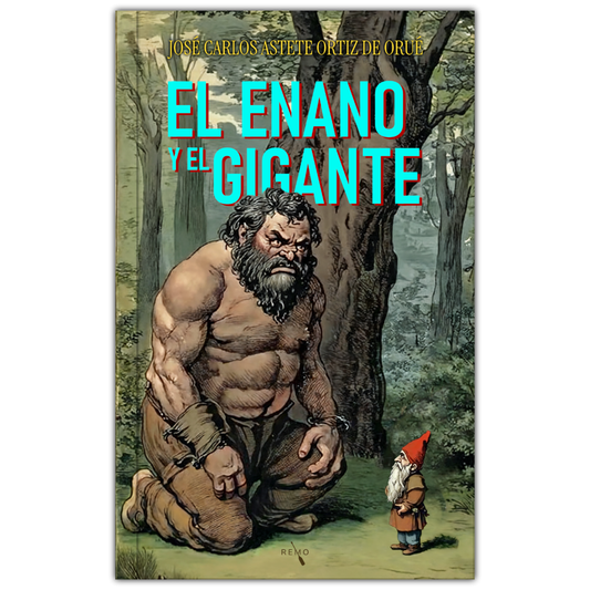 El enano y el gigante
