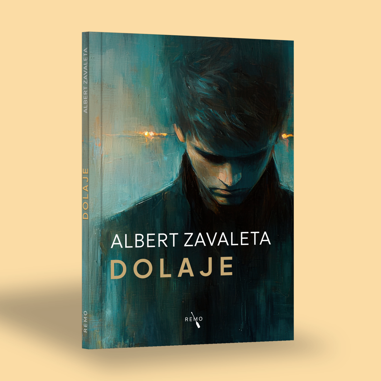 Dolaje