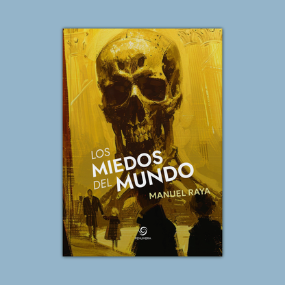 Los miedos del mundo