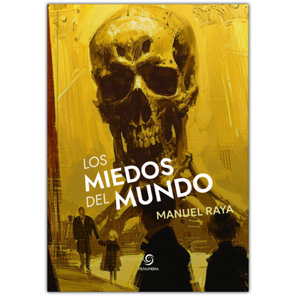 Los miedos del mundo