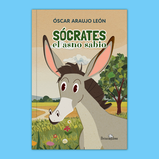 Sócrates, el asno sabio