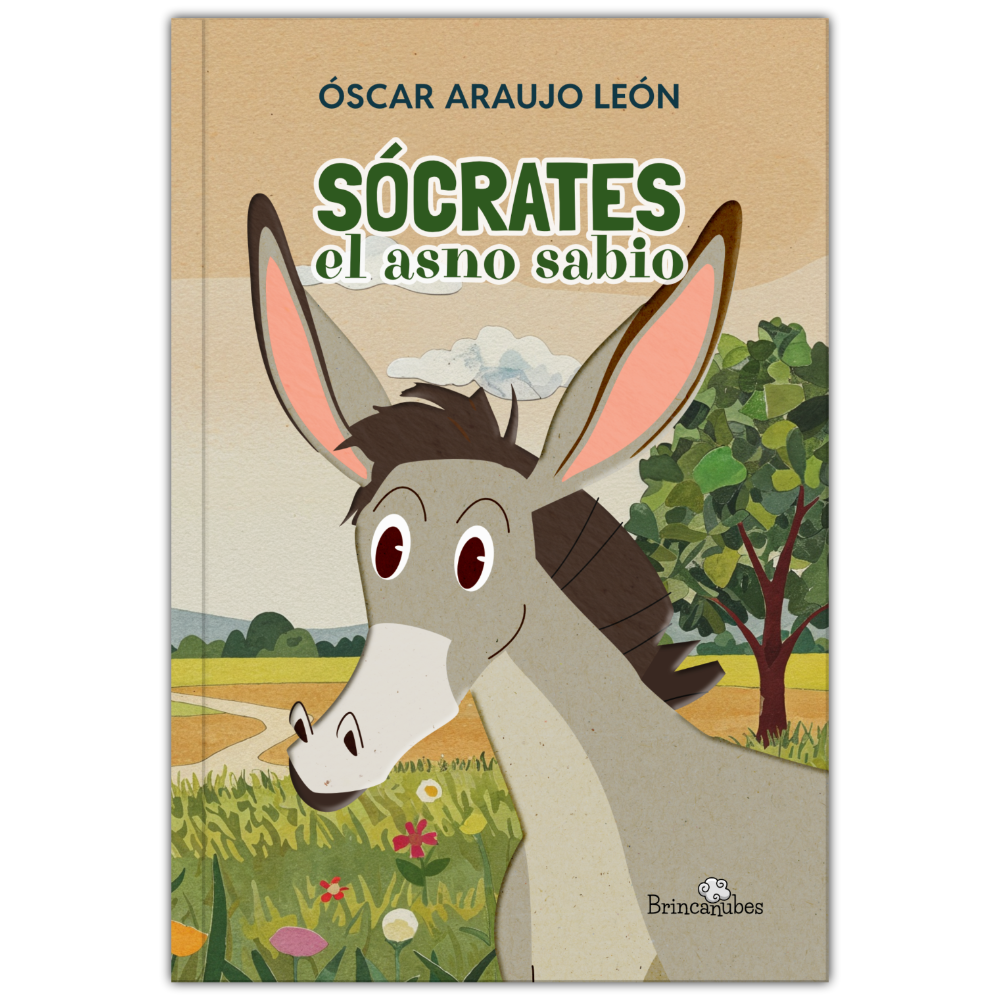 Sócrates, el asno sabio