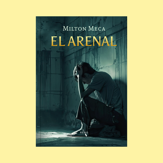 El arenal
