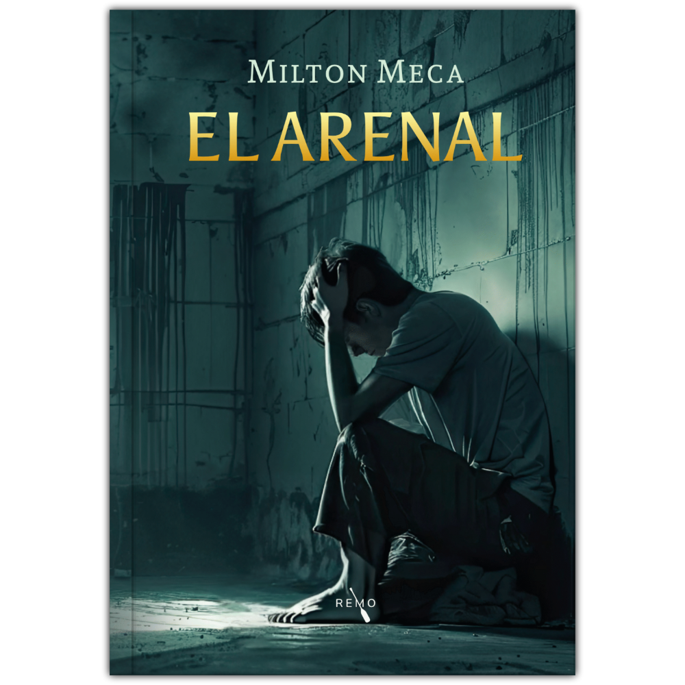 El arenal