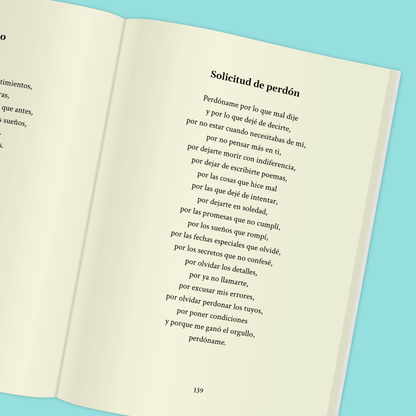 De amor y otras mentiras