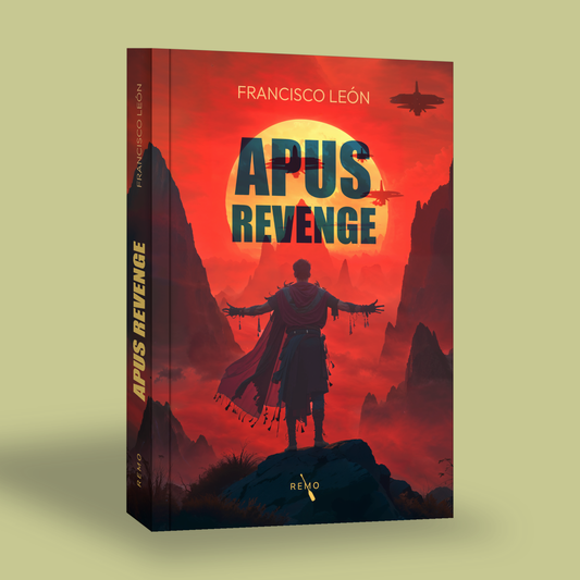 Apus revenge