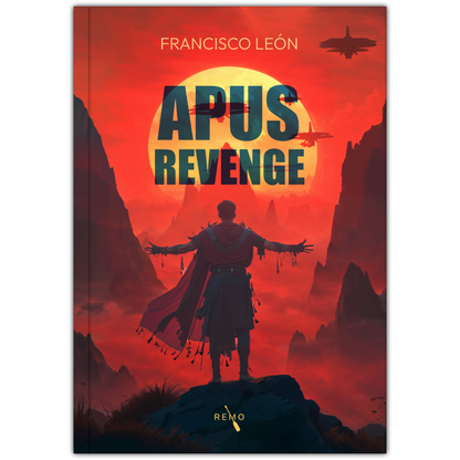 Apus revenge