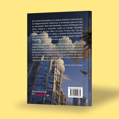 El retorno de Inkarri