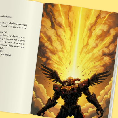 El retorno de Inkarri