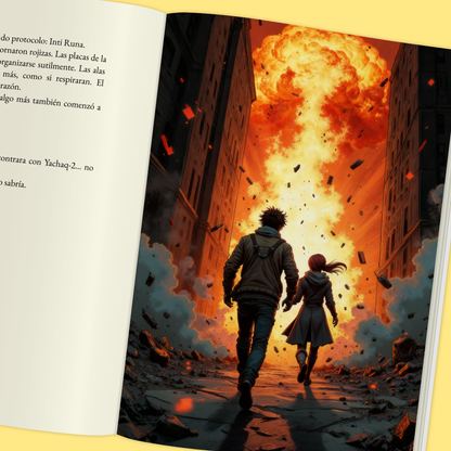 El retorno de Inkarri