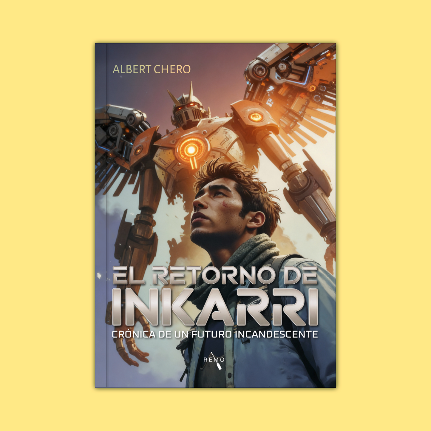 El retorno de Inkarri