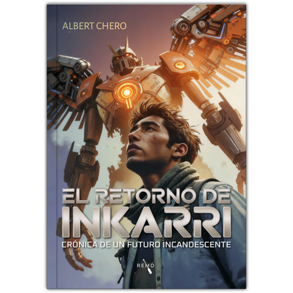 El retorno de Inkarri
