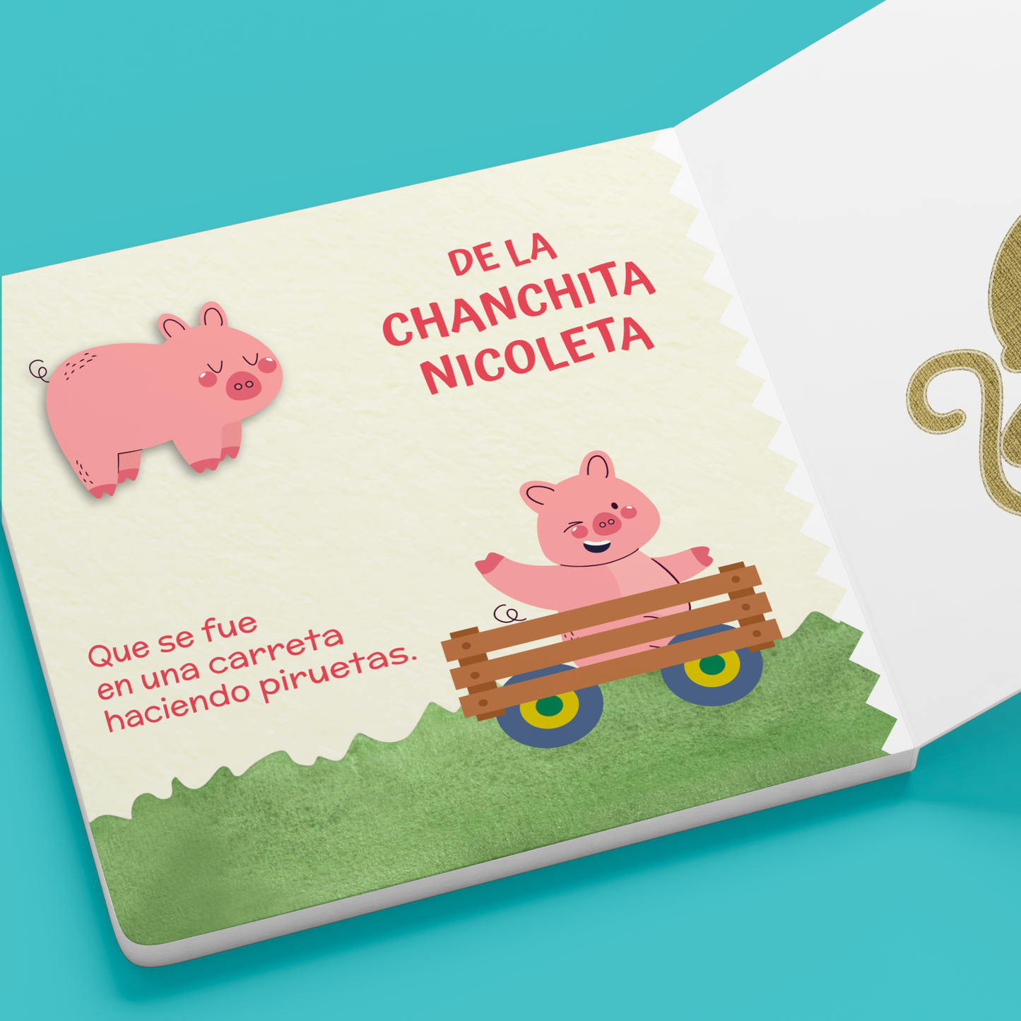 Adivina adivinetta, ¿de quién es esta silueta?