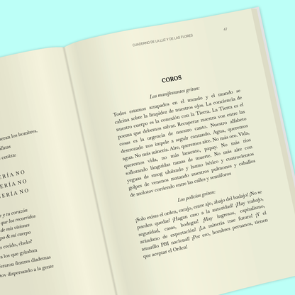 Antes que el arte, la vida