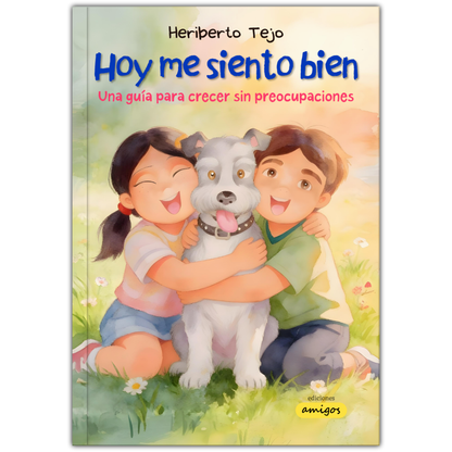 Hoy me siento bien