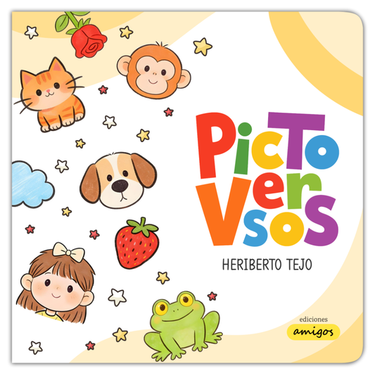 Pictoversos