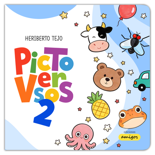 Pictoversos 2