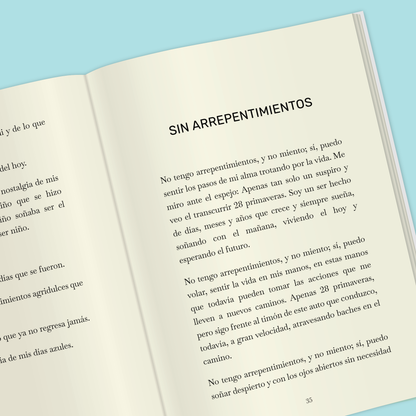 Lírica de las almas perdidas