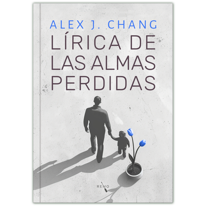 Lírica de las almas perdidas