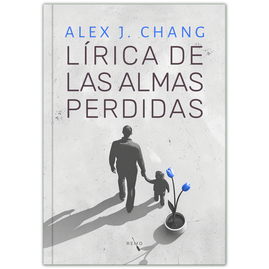 Lírica de las almas perdidas