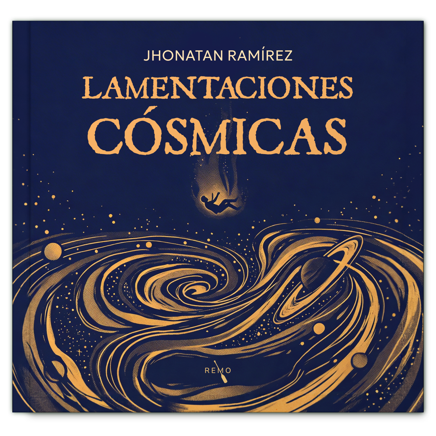Lamentaciones cósmicas