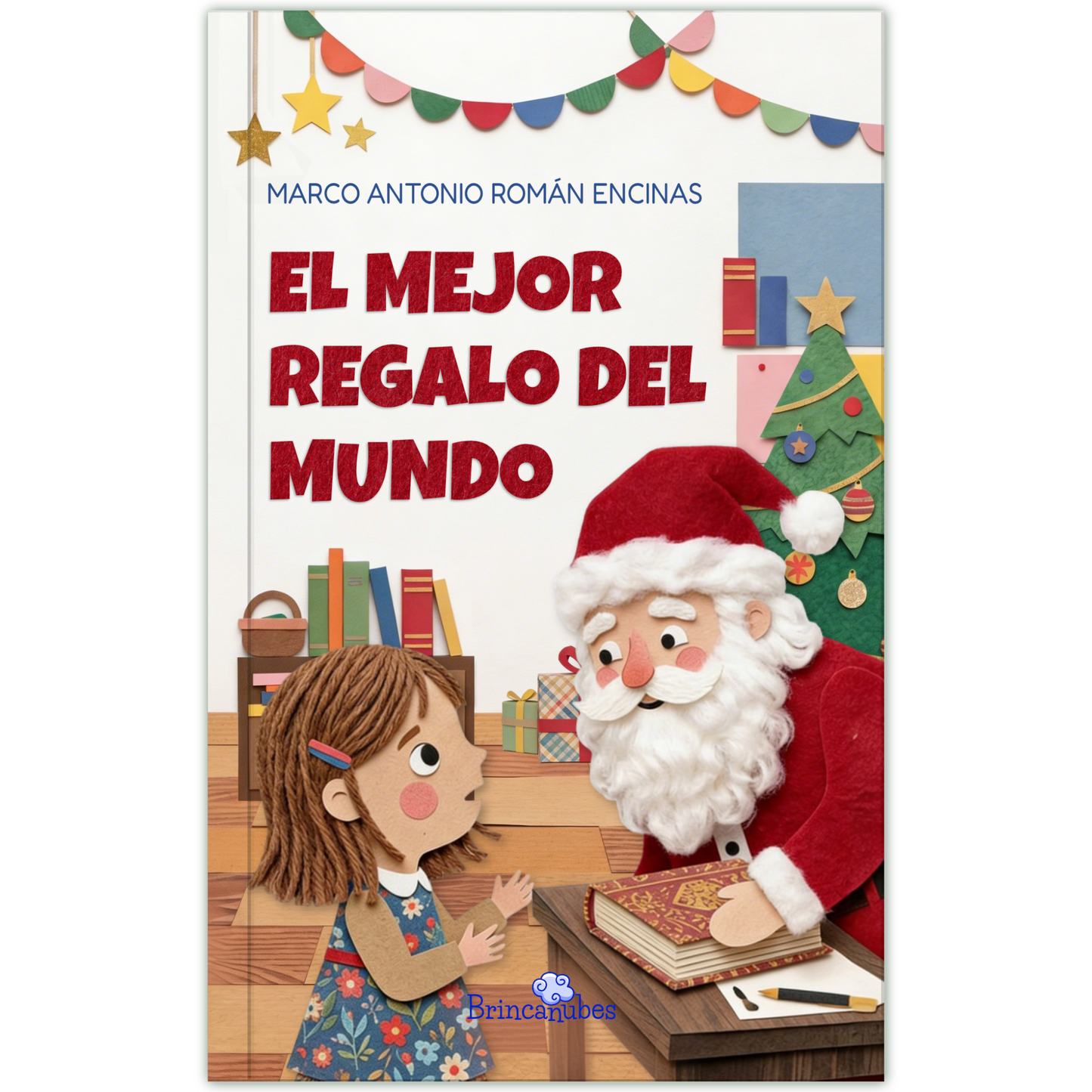 El mejor regalo del mundo