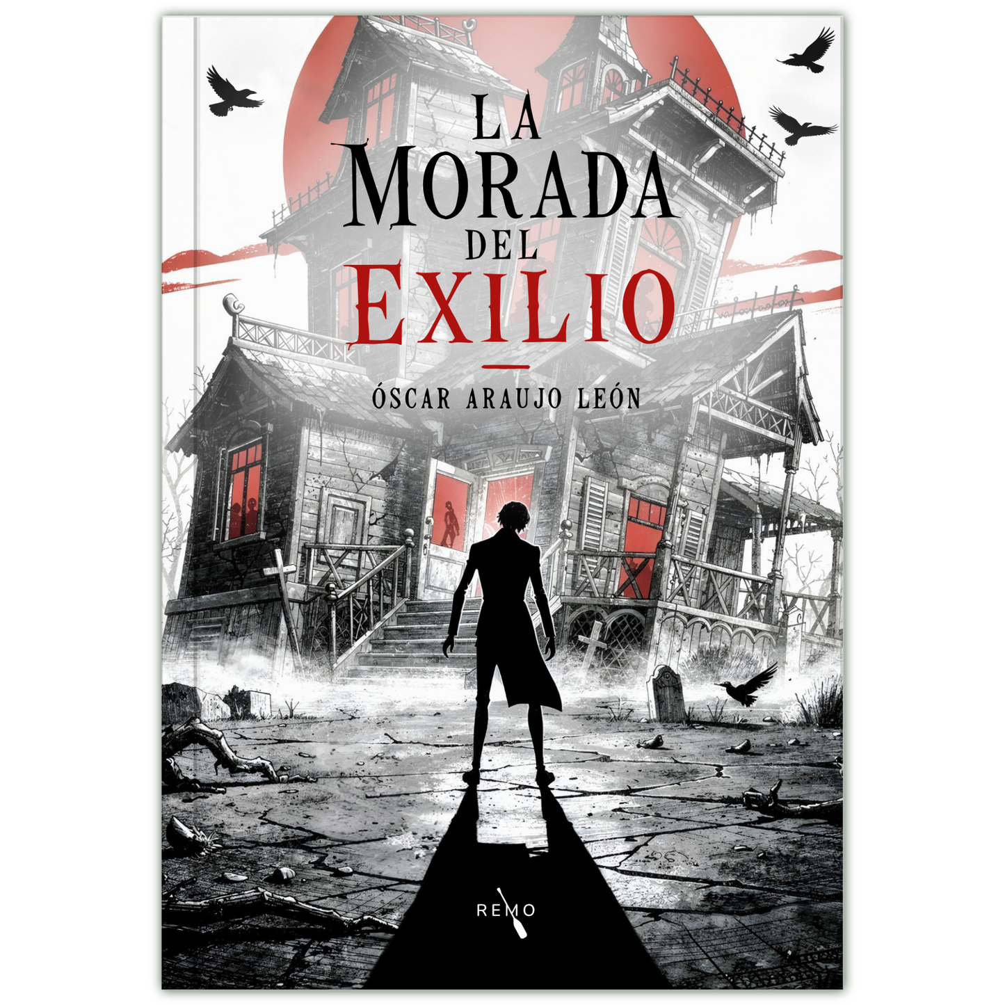 La morada del exilio