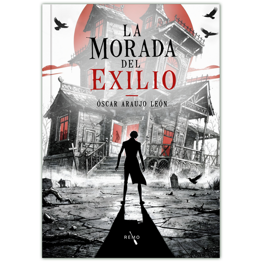 La morada del exilio