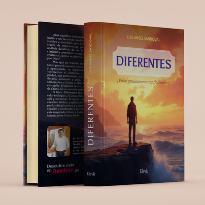 Diferentes