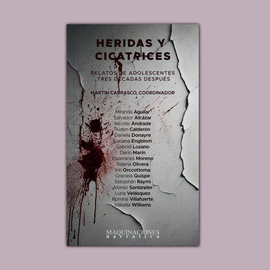 Heridas y cicatrices