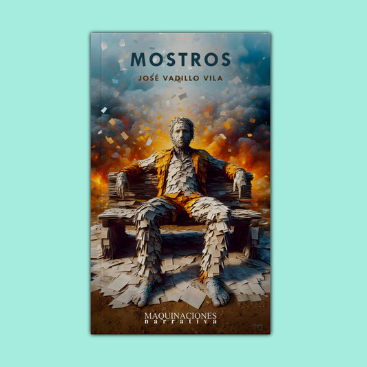 Mostros