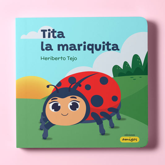 Tita la mariquita