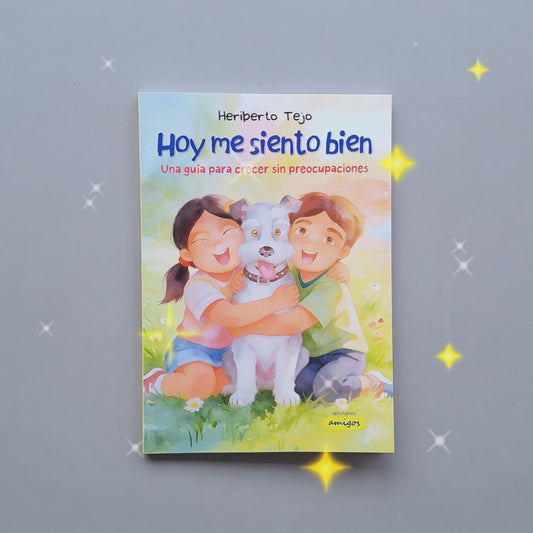 Hoy me siento bien